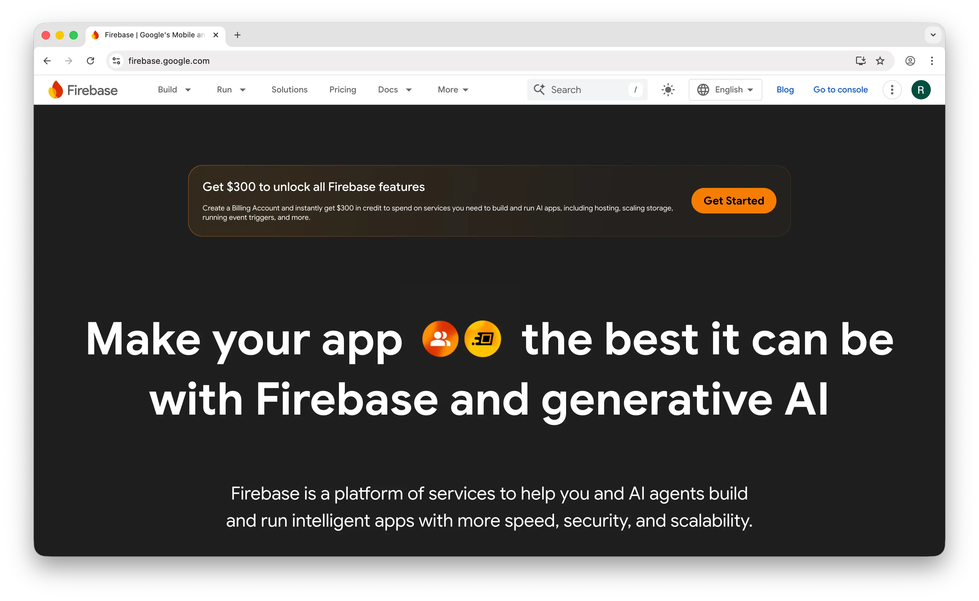 Firebase