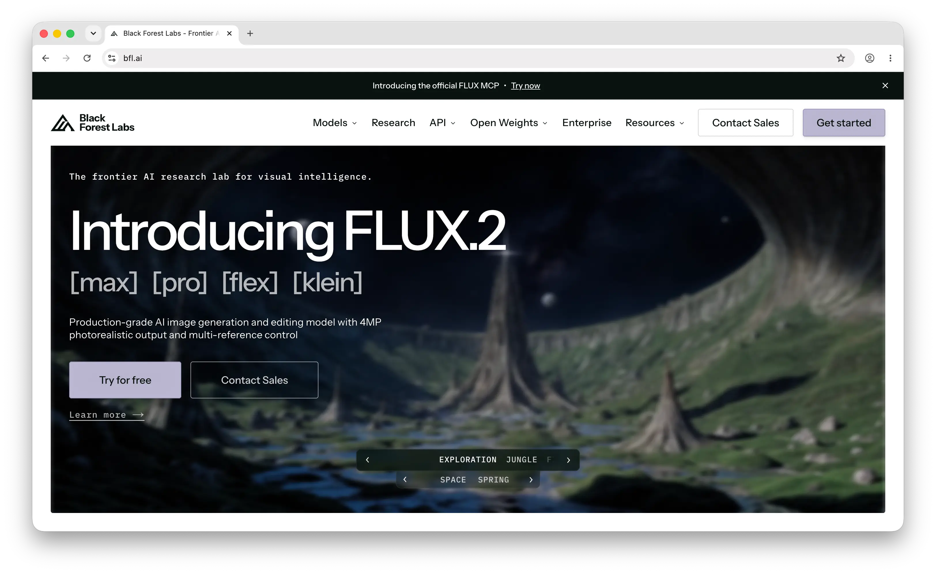 FLUX