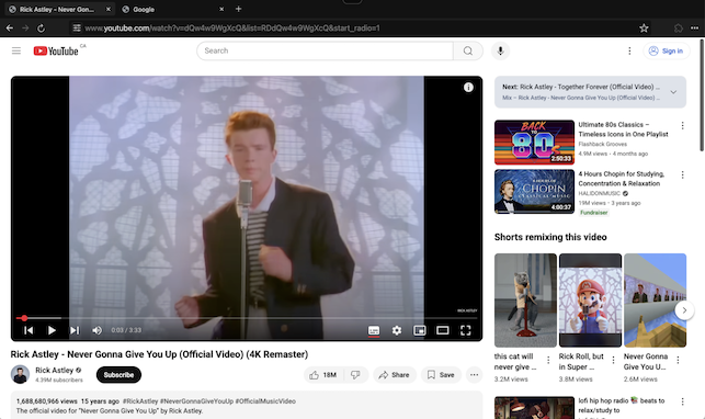 Browser
