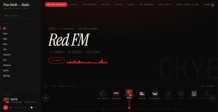 TN Radio